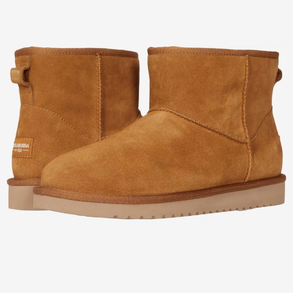 Koolaburra Koola Mini Boots - Picture 1 of 7